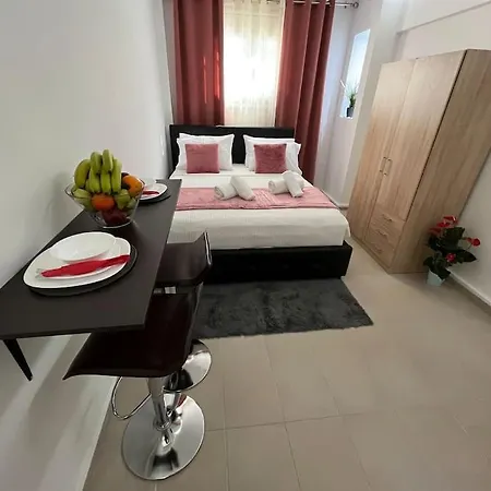 Artemis In Vibrant Koukaki,athens Apartamento Atenas
