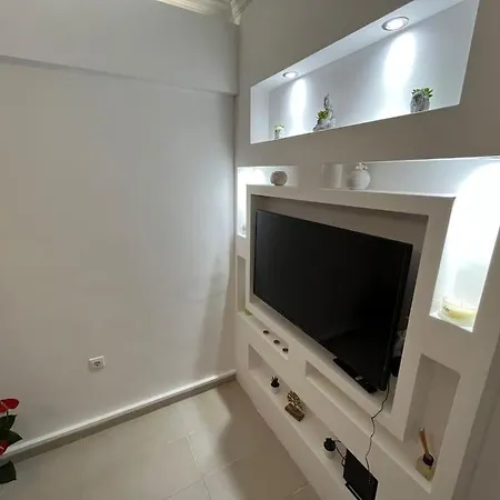 Apartamento Artemis In Vibrant Koukaki,athens